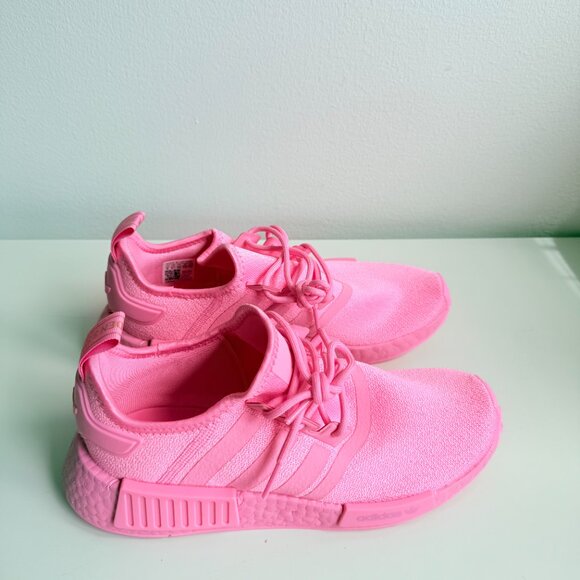 Adidas - Size 8 (New Condition) - Picture 5 of 5